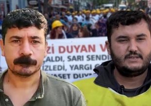Haziran ayında 173 yılın ilk altı ayında en az 1155 işçi hayatını kaybetti