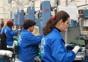  ilo 2021'de 2019'a göre 13 milyon daha az kadın istihdam edilecek 