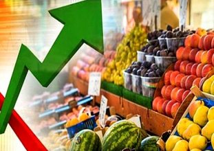 İstanbul’un enflasyonu tekrar yüzde 16’nın üstünde 
