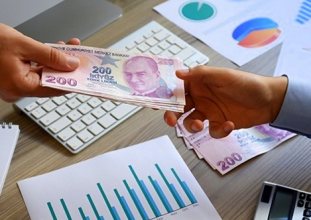 35 milyon vatandaş kredi borçlusu 
