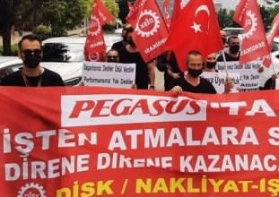 pegasus havayolları yasaların üstünde mi 