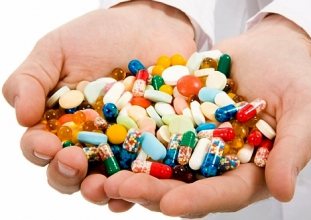 sağlık bakanı'ndan sinir ilacı itirafı 