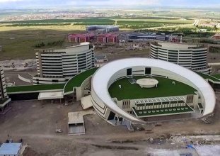 şehir hastaneleri kara delik oldu 