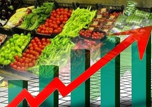 temmuz enflasyonu son 18 yılın en yükseği 
