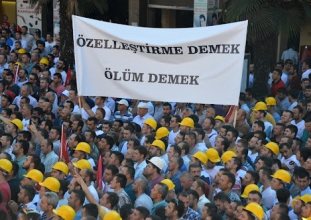 iktidar kamuyu yok etmekte kararlı 