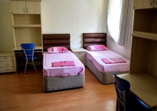 kamu yurtlarına verilmeyen para yandaş yurtlara verildi