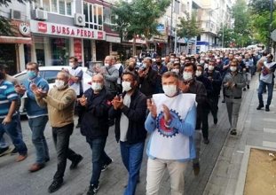 somalı madenciler özelleştirmeyi durdurdu 