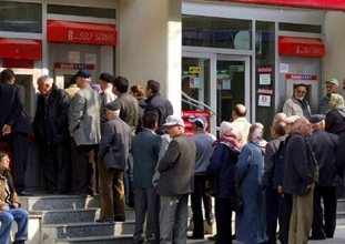 türkiye emeklisi en fakir ülkeler arasında 