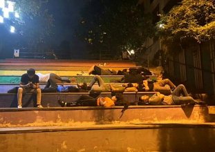 üniversiteli barınamıyor