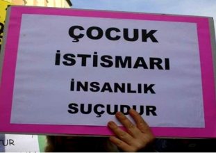 2002’den bu yana 440 bin çocuk doğum yaptı 