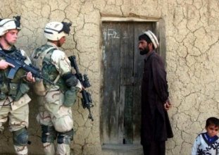 avrupalılara göre abd’nin afganistan’a askeri müdahalesi bir hataydı