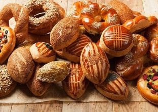 simit ve pastane ürünlerine zam