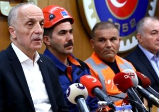 türk-İş'ten asgari ücret açıklaması toplumu bir ay germenin anlamı yok