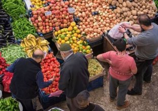 üretici ile market arasındaki fiyat farkı 4 buçuk kata yaklaştı