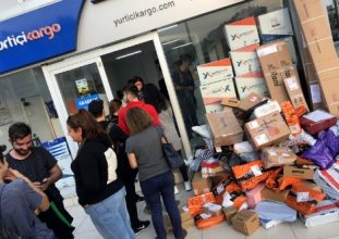 yurtiçi kargo'da sendikal kazanım 