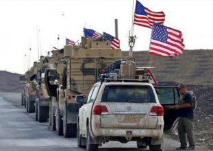 ABD Irak’tan muharip güçlerini çekti 