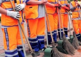 belediyelerde sözleşmeli çalışan kadrolunun yerini aldı 