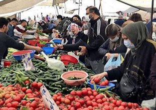 Açlık sınırı yeni asgari ücreti şimdiden geçti