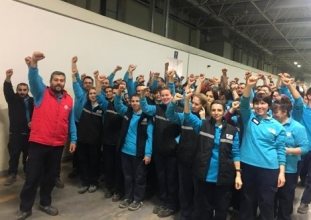 bisam açlık sınırı 3, 084 TL yoksulluk sınırı 10, 669 TL oldu 