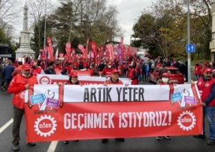 disk asgari ücrette son 45 yılın en yüksek artışı iddiası doğru değil 