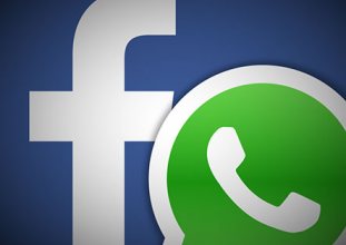 Mahkeme Facebook ve WhatsApp'ın davasını reddetti