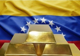ingiltere venezuela’nın altınlarına erişimini engelledi 