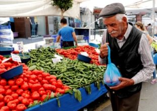 istanbul’da fiyat artışları son 18 yılın en yükseği
