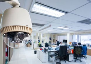Danıştay'dan işyerinde kamera kararı