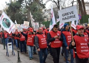 mess’ten sefalet zammı önerisi 