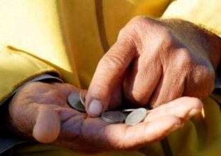 milyonlarca emekli yoksulluk sınırının altında yaşıyor 