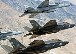rusya açık semalar anlaşması'ndan resmen çekildi 
