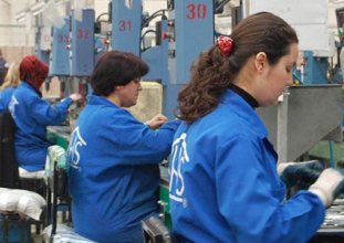 Sigortalı çalışan sayısı 25 milyona yaklaştı