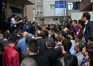 TÜİK işsizliği yine düşürdü 