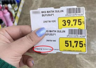 Türk-İş, üye tabanına 'Fahiş fiyatları bildirin' çağrısı yaptı