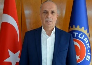 Türk-İş işçinin kırmızı çizgisi 4 bin liradır 