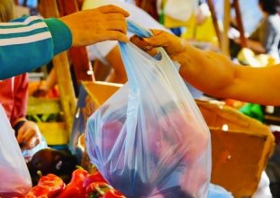 zincir marketlerden poşete yüzde 100 zam talebi 