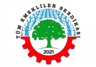 2021 Tüm Emekli-Sen AKP zammını al başına çal 