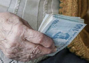 En düşük emekli maaşı alacakların sayısı 2 milyonun üzerine çıktı
