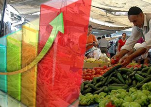 ENAG: 2021 enflasyon artışı yüzde 82,81 oldu