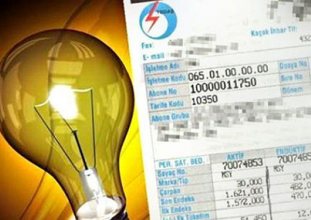 EPDK'dan elektrik faturalarına inceleme