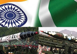 Pakistan ve Hindistan, nükleer tesis listelerini karşılıklı paylaştı