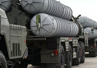 Hindistan, S-400 savunma sistemlerini konuşlandırmaya başladı