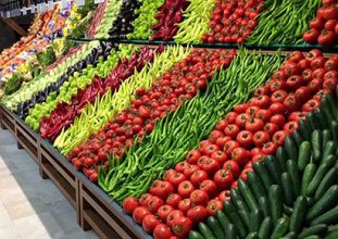 İstanbul'da aralık ayında 139 ürünün fiyatı arttı