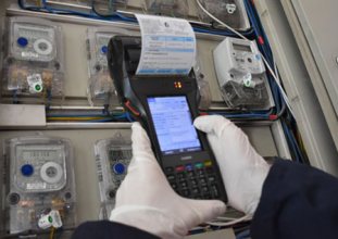 Kademeli elektrik faturası yurttaşı 'çarptı'