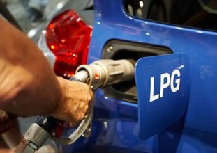 LPG'ye yine zam