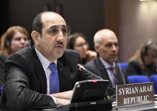 Suriye: ABD, IŞİD’i geri döndürmeye çalışıyor