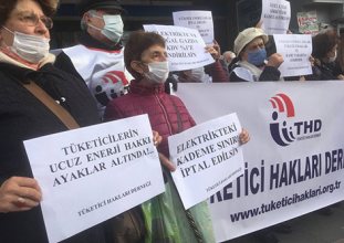 Enerjide tüketiciler soyulacak, şirketler kazanacak