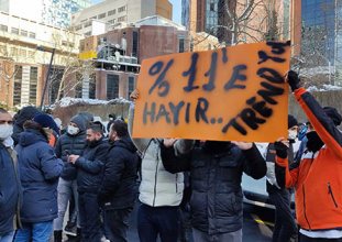 Trendyol emekçileri: Çığ gibi büyüdük