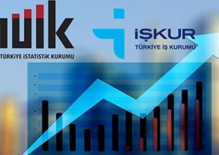 TÜİK kaçıyor, İŞKUR kovalıyor