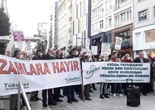 TÜKODER: “Enerji tüketicinin temel ihtiyacıdır, kamu hizmeti olarak verilmelidir.”